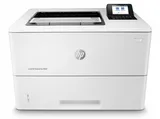Принтер лазерный HP LaserJet Enterprise M507dn (1PV87A) A4 Duplex белый