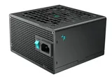 Блок питания Deepcool PL750D (ATX 3.0, 750W, PWM 120mm fan, Active PFC+DC to DC, 80+ BRONZE) RET