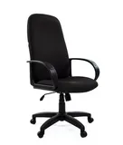 Офисное кресло Chairman   279       Россия JP15-2 черный