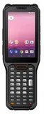 Терминал сбора данных Urovo RT40 / FREEZE / AND 10 / 1.8 GHz / 8xCore, Kryo 260 CPU / Qualcomm SD 636 /  3 GB /  32 GB /  N6703 / 2D Imager / 4.0" / 480 x 800 / 2G / 4G (LTE) / BT / GPS / GSM / Wi-Fi