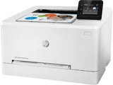 Принтер лазерный HP Color LaserJet Pro M255dw (7KW64A) A4 Duplex Net WiFi белый