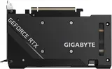 GIGABYTE RTX3060 WINDFORCE OC 12GB//RTX3060, HDMI*2, DP*2, 12G,D6