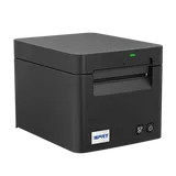 Чековый принтер iDPRT SP900 POS Printer, 3inch, 260mm/s, USB+LAN, full & partial auto cutter, 48 / 79 mm paper width