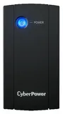 Источник бесперебойного питания Cyberpower UTC850E Line-Interactive 850VA/425W (2 EURO)