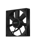 Корпус Deepcool CH370 WH без БП, боковое окно (закаленное стекло), белый, mATX
