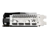 MSI GeForce RTX 3060 GAMING X 12G PCI-E/GeForce RTX 3060 GAMING X 12G/HDMI/DP*3/TWIN FROZR 8/OC/12G