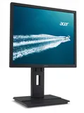 Монитор 19'' ACER V196LBb Black Matt, 5:4, IPS, 1280x1024, 5ms, 250cd, 75Hz, 1xVGA