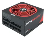 Chieftec CHIEFTRONIC PowerPlay GPU-1200FC (ATX 2.3, 1200W, 80 PLUS PLATINUM, Active PFC, 140mm fan, Full Cable Management, LLC design, Japanese capacitors) Retail