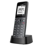 YEALINK DECT трубка W71H, экран 1.8", FNR, для W70B/W71P/W73P/W74P/W76P/W79P/W75/W80/W90, шт