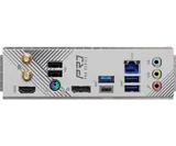 Материнская плата ASROCK B760M PRO RS/D4 WIFI, LGA1700, B760, 4*DDR4, HDMI+DP, 4xSATA3 6.0 (RAID), M.2 Socket, USB 3.2, USB2.0, Type-C, mATX