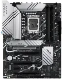 Материнская плата ASUS PRIME Z790-P, LGA1700, Z790, 4*DDR5, HDMI+DP, 4xSATA3 + RAID, M2, Audio, Gb LAN, USB 3.2, USB 2.0, ATX; 90MB1CK0-M0EAY0