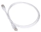 Патч-корд Lanmaster TWT-45-45-20-WH UTP RJ-45 вил.-вилка RJ-45 кат.5E 20м белый ПВХ (уп.:1шт)