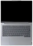 Ноутбук Lenovo ThinkBook 14 G7 ARP 14" WUXGA (1920x1200) IPS 300N, Ryzen 5 7535HS, 1x16GB DDR5-4800, 512GB SSD M.2, Radeon 660M, WiFi 6E, BT, FPR, TPM2, FHD+IR Cam, 45Wh, 65W USB-C, NoOS, 1Y, 1.38kg