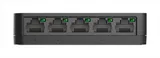Коммутатор D-Link DGS-1005A/G1A 5x1Гбит/с неуправляемый