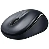 Logitech Wireless Mouse M325s, Dark Silver, [910-006812]