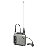 Передатчик поясной мини, разъем LEMO3