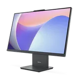 Lenovo IdeaCentre AIO 27ARR9 27" FHD (1920x1080) IPS 300N, Ryzen 3 7335U, 1x8GB SO-DIMM DDR5-4800, 512GB SSD M.2, Radeon 660M, WiFi6, BT, 5.0MP Cam, Wireless KB&Mouse, NoOS, Luna Grey, 1Y