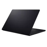 Ноутбук ProArt P16 H7606WW-SE009X AMD Ryzen AI 9 HX 370  2.0GHz LPDDR5X 64GB 2TB PCIE G4 SSD Nvidia RTX 5080 ( 16GB GDDR7 ) 16.0" 4K (3840 x 2400) OLED 16:10  120Hz WIN11 PRO 1.95 kg Nano Black
