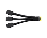 MSI RTX 5080 16G INSPIRE 3X OC//RTX 5080, HDMI, DP*3, 16G , D7