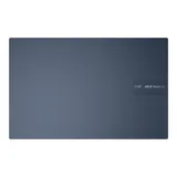 ASUS Vivobook 17 X1704VA-AU984 Intel Core 3 100U/DDR5 16GB/512Gb SSD/Intel UHD Graphics/17.3" FHD (1920x1080) 16:9/Wi-Fi 6+ BT 5.2/No OS/Quiet Blue/2.10 kg