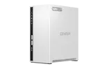 Сетевое хранилище NAS Qnap TS-233 2-bay настольный Cortex-A55 RK3568B2