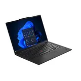 ThinkPad X1 Carbon G13 Aura Edition 14"(1920x1200) IPS, Ultra 7 255U,32GB Solvered LPDDR5x - 8400,  512GB SSD M2, Intel Graphics,WiFi 6E,BT,TPM2,0, CamFHD 1080p + IR,KB Ru/Eng, W11 ProEng, Black 1y.1.