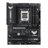 ASUS TUF GAMING B850-PLUS WIFI, AM5, B850, 4*DDR5, 4*SATA, 3*M.2, 7*USB 3.2, 2*USB 2.0, Type-C, 3*PCIx16, 2*PCIx1, DP+HDMI, ATX; 90MB1J30-M0EAY0