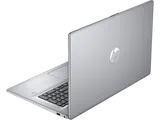 HP Probook 470 G10 Core i7-1355U 17.3 FHD (1920x1080) 300nits AG 16Gb DDR4(1x16GB),512GB SSD,41Wh,Backlit,2.1kg,1y,Asteroid Silver,Dos,KB Eng