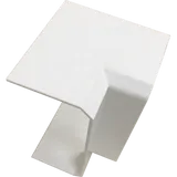 Внутренний угол для короба 120х50 мм, белый