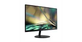 Монитор Acer 23.8" SA242YG0bi черный IPS LED 1ms 16:9 HDMI матовая 1300:1 250cd 178гр/178гр 1920x1080 120Hz VGA FHD 3.5кг