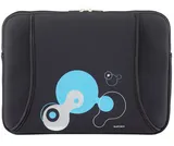 Чехол SUMDEX (15,6) NUN-825BK, цвет черный