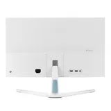 ASUS 23.8” VU249HFI-W IPS 1920x1080 1ms 250cd 100Hz HDMI DP White