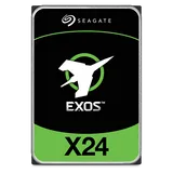 Жесткий диск Seagate SATA-III 24TB ST24000NM002H Exos X24 4KN (7200rpm) 512Mb 3.5"