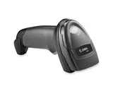 Сканер штрихкода Zebra DS2208-SR BLACK USB KIT: DS2208-SR00007ZZWW SCANNER, CBA-U21-S07ZBR SHIELDED USB CABLE