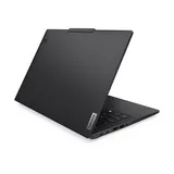 Ноутбук ThinkPad T14 Gen 6 14.0" WUXGA (1920x1200) IPS 400N, Ultra 5 225U, 16GB DDR5-5600, 512GB SSD M.2, Integrated Graphics, WiFi6E, BT, TPM2, FPR, 5MP+IR Cam, 52.5Wh, 65W USB-C, NoOS, 1Y, 1.4kg