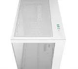 Deepcool CG530 WH без БП, боковое окно (панорама), белый, ATX