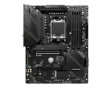 Материнская плата MSI MAG B650 TOMAHAWK WIFI SocketAM5 AMD B650 4xDDR5 ATX AC`97 8ch(7.1) 2.5Gg RAID+HDMI+DP