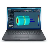 Dell Pro Max 18 Plus MB18250 Core Ultra7 265HX  18" 16:10 QHD+ (2560 x 1600) 120Hz,500 nits,DDR5 32GB (32GB*1),1TB SSD,NV RTX PRO 4000 (16GB GDDR7) backlight,96Whr,FPR,3,3kg,2y,Linux,Black,KB/Eng