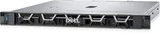 DELL PowerEdge R250/4LFF/E-2324G/ 1x8GB/1x1.2TB 10K SAS/H355/iDRAC9 Basic/1x700W/Rails