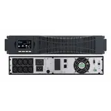 Источник бесперебойного питания он-лайн SNR ELEMENT II 3000ВА/3000Вт (PF-1.0), 1ф:1ф (220-240В), 72В (DC) (6x9Ач)