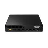 Персональный компьютер Lenovo ThinkCentre neo 50q Gen 4 i3-1215U, 8GB DDR4 3200, 256GB SSD M.2, Intel UHD, WiFi6, BT, VESA Mount, USB KB&Mouse, NoOS, 1Y