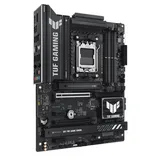ASUS TUF GAMING B850-PLUS WIFI, AM5, B850, 4*DDR5, 4*SATA, 3*M.2, 7*USB 3.2, 2*USB 2.0, Type-C, 3*PCIx16, 2*PCIx1, DP+HDMI, ATX; 90MB1J30-M0EAY0