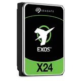 Жесткий диск Seagate SATA-III 24TB ST24000NM002H Exos X24 4KN (7200rpm) 512Mb 3.5"