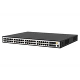 Коммутатор SNR SNR-S5310G-48TX-POE управляемый