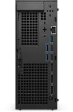 Dell Precision 3280 Compact Workstation Core i9-14900 (2,0GHz) 64GB (2x32GB) DDR5 5600, 1Tb SSD, Nvidia RTX A4000, 16GB GDDR6, 280W, No Optical Drive, No WiFi, Linux Ubuntu,  1YW