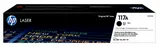 Картридж лазерный HP 117 W2070A черный (1000стр.) для HP Laser 150/MFP 178/179