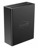 Система хранения данных TerraMaster F8 SSD Plus tower NAS 8C 3,8Ghz/16Gb(upto 32Gb)/TRAID Plus,RAID0,1,10,5,6,JBOD/up to 8 PCIe SSD(M.2 2280 NVMe)/3xUSB3.2/HDMI/1x10G RJ-45/iSCSI/1xPS/1YW
