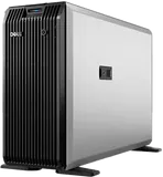 DELL PowerEdge T360 8LFF/E-2436/1x16GB UDIMM DDR5/PERC H355/1x480GB SATA SSD/iDRAC9 Basic/2x700W/1YWARR