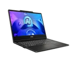 MSI VenturePro 15 AI A1UDXG-006XRU Ultra5 125H 15,6" FHD (1920 x 1080)144Hz DDR5 16GB (8GB*2),512GB SSD, NV RTX 3050 (6GB GDDR6),55.2Whr,1,9kg,1y,Dos,Solid Gray