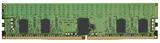 Оперативная память Kingston Server Premier DDR4 16GB RDIMM 3200MHz ECC Registered 1Rx8, 1.2V (Hynix C Rambus)